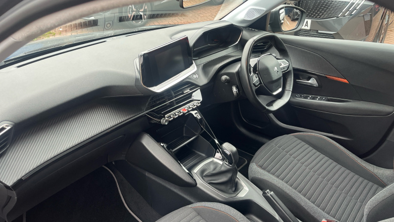 Peugeot 208 1.2 PureTech Active Premium 5dr Petrol Hatchback